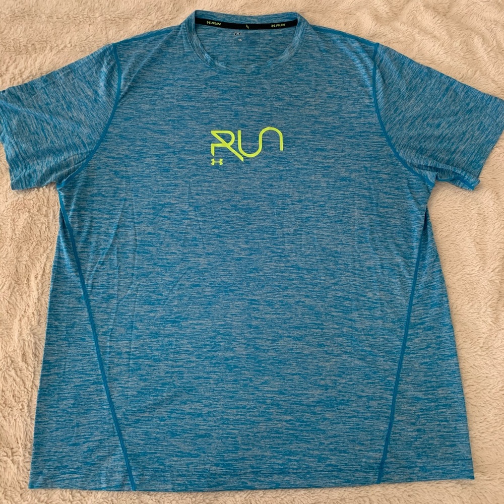 Nike running t-shirt